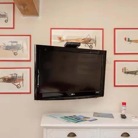 Sehr Zentral In Apartment *