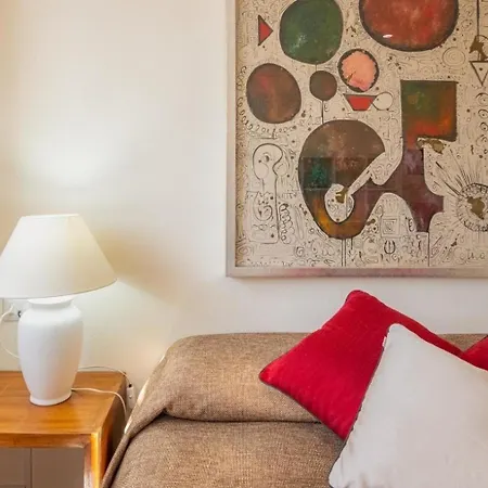 Apartment Sehr Zentral In
