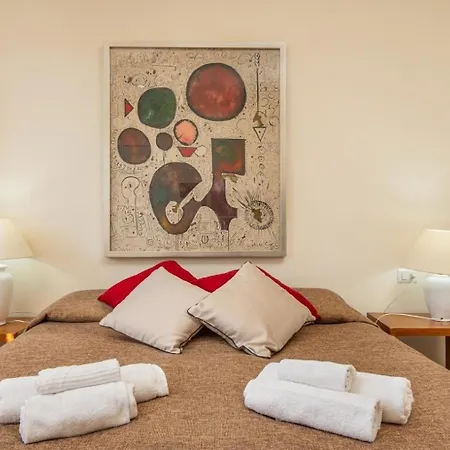 Apartment Sehr Zentral In *