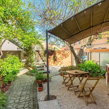Sehr Zentral In Olbia