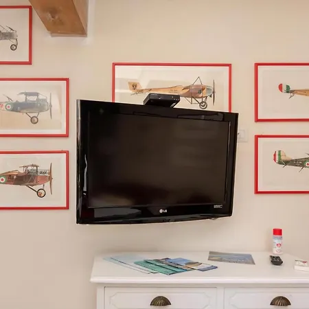 Sehr Zentral In Apartment *