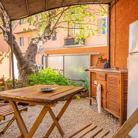 Apartment Sehr Zentral In